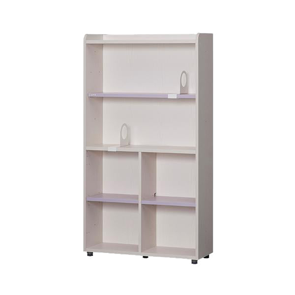 ILOOM LINKI PLUS 5-STORY BOOKSHELF 800W