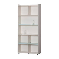 ILOOM LINKI PLUS 6-STORY BOOKSHELF 800W