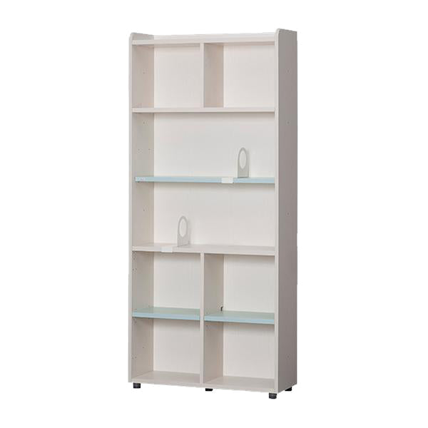 ILOOM LINKI PLUS 6-STORY BOOKSHELF 800W