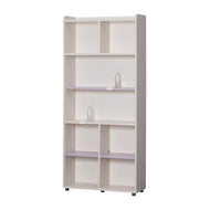 ILOOM LINKI PLUS 6-STORY BOOKSHELF 800W