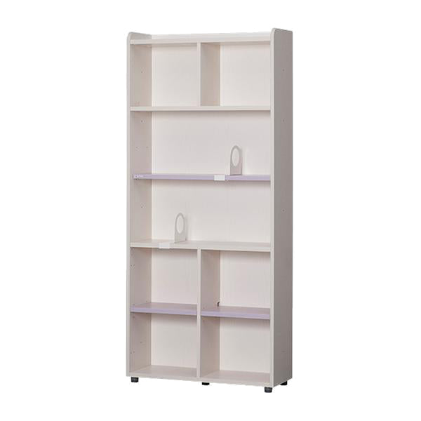 ILOOM LINKI PLUS 6-STORY BOOKSHELF 800W