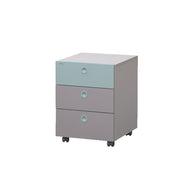 ILOOM LINKI PLUS 3-STORY DESK DRAWER