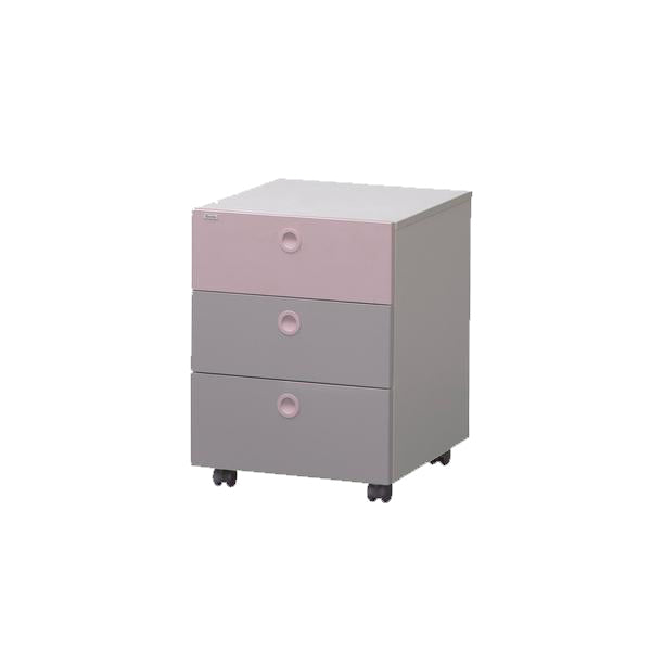 ILOOM LINKI PLUS 3-STORY DESK DRAWER