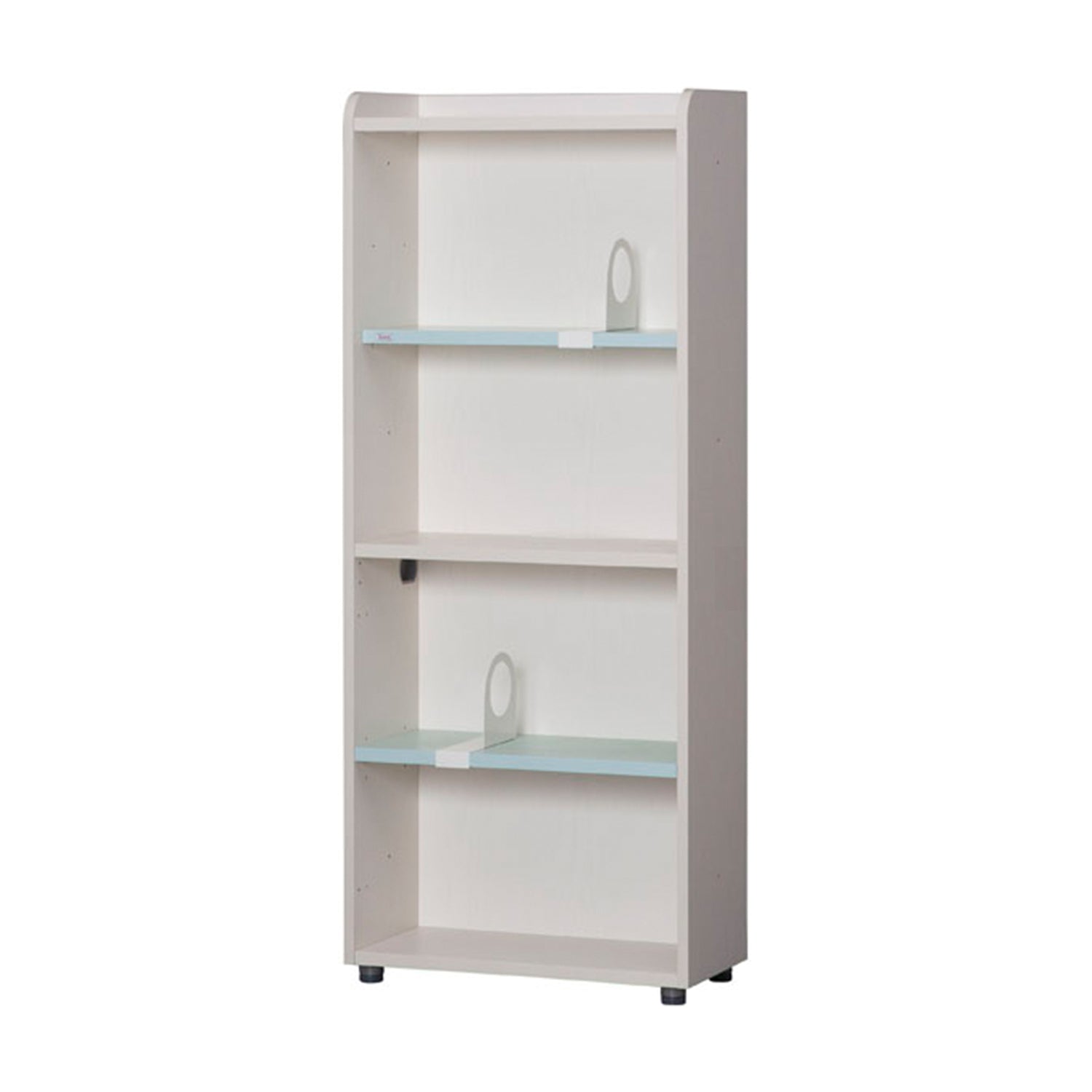 ILOOM LINKI PLUS 5-STORY BOOKSHELF 600W