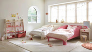 Iloom Tinkle Pop 1 Story Bed