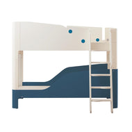 ILOOM TINKLE-POP 2-STORY BED (LADDER TYPE)