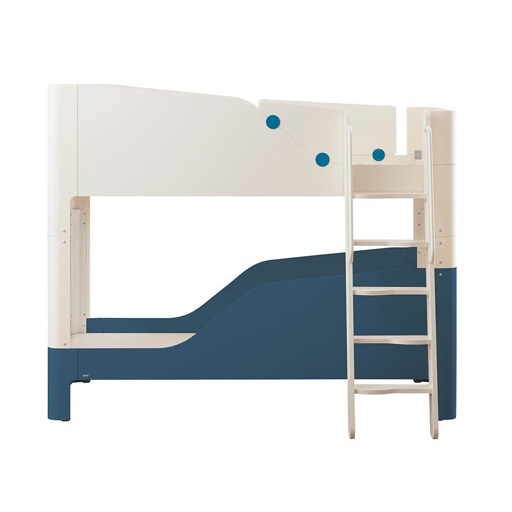 ILOOM TINKLE-POP 2-STORY BED (LADDER TYPE)