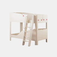 ILOOM TINKLE-POP 2-STORY BED (LADDER TYPE)