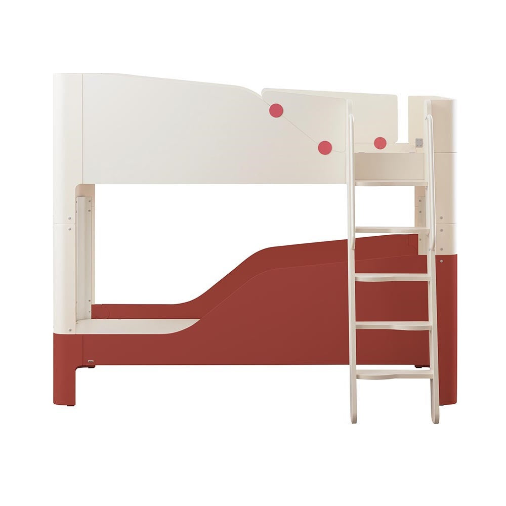 ILOOM TINKLE-POP 2-STORY BED (LADDER TYPE)