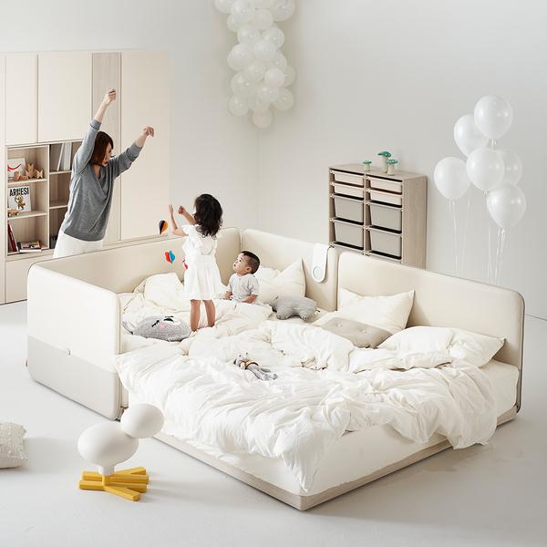Iloom Cusino 1500W Bed Guard