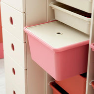 Iloom Eddi Kids Pl Box Lid 400W