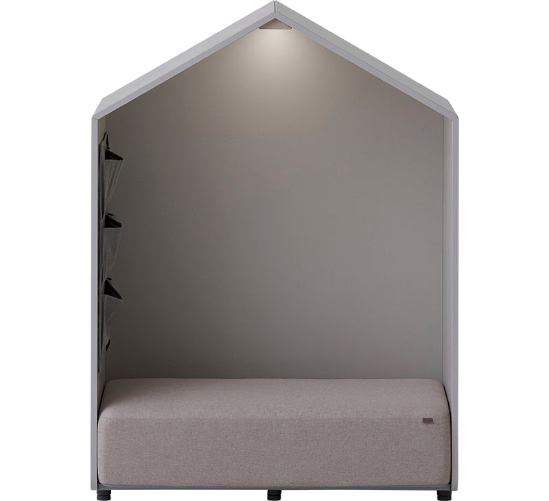 ILOOM EDDI KIDS READING HOUSE (SOFA TYPE)