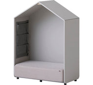ILOOM EDDI KIDS READING HOUSE (SOFA TYPE)