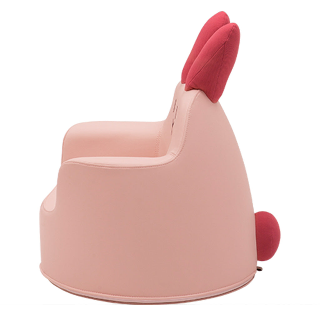 Iloom Kid's Sofa Bunny Aco Pink