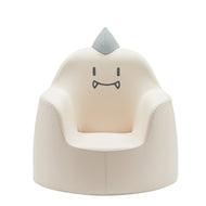 ILOOM KID'S SOFA DINO ACO IVORY