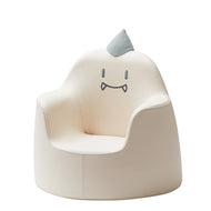 ILOOM KID'S SOFA DINO ACO IVORY