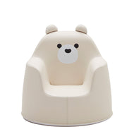 Iloom Kid's Sofa Polar Aco Ivory