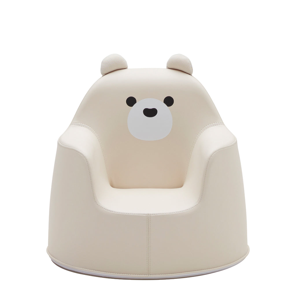Iloom Kid's Sofa Polar Aco Ivory
