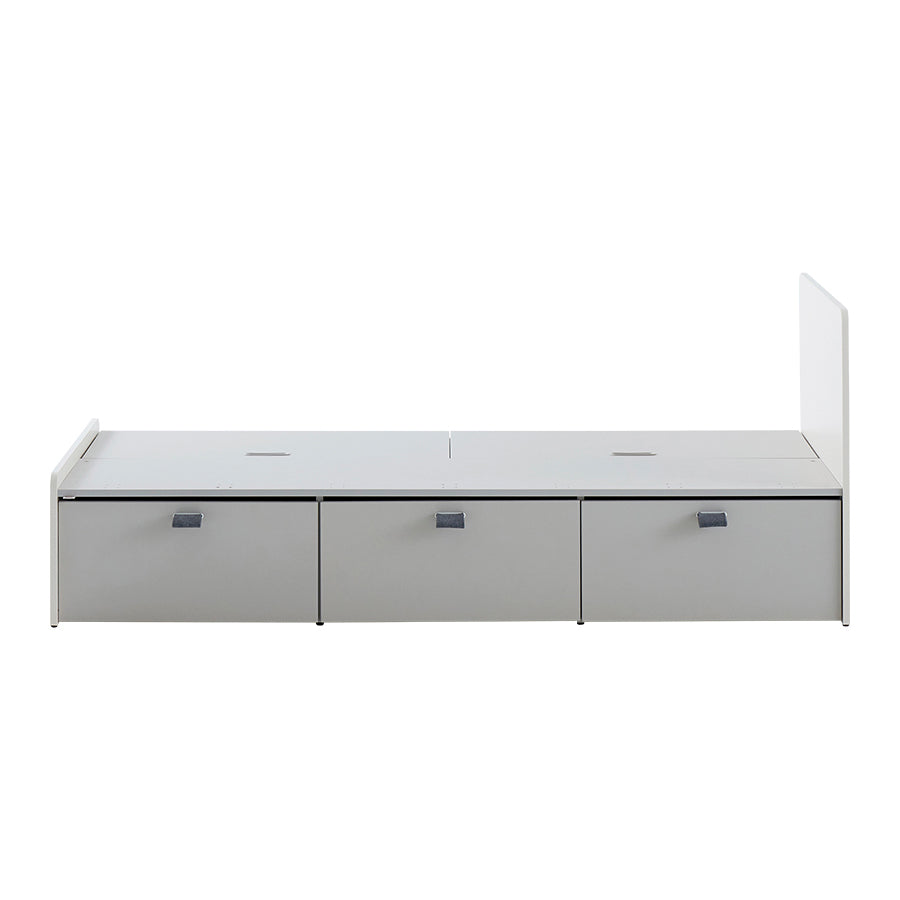Iloom Tiede Bed (Storage Type)