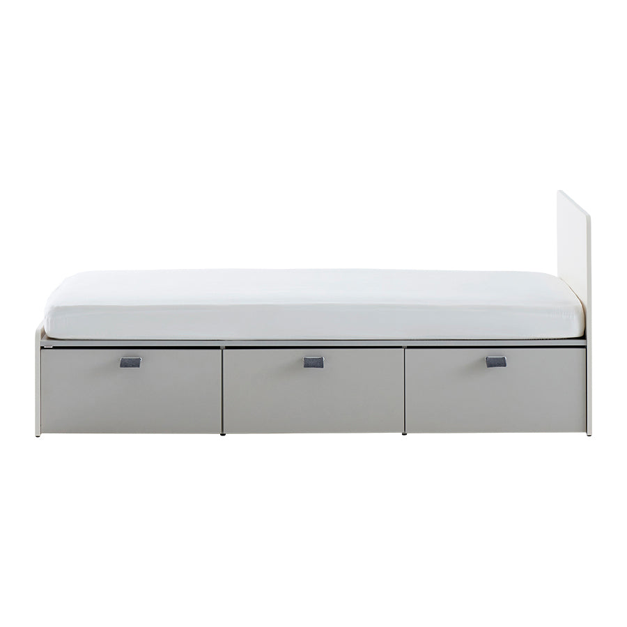 Iloom Tiede Bed (Storage Type)