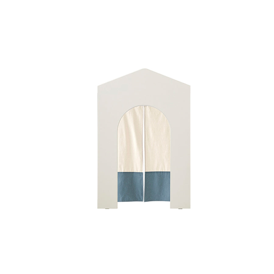 ILOOM EDDI KIDS READING HOUSE (CORNER HOUSE W. CURTAIN)