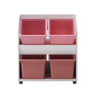 ILOOM EDDI KIDS TOY STORAGE