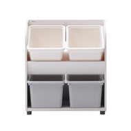 ILOOM EDDI KIDS TOY STORAGE