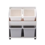 Iloom Eddi Kids Toy Storage