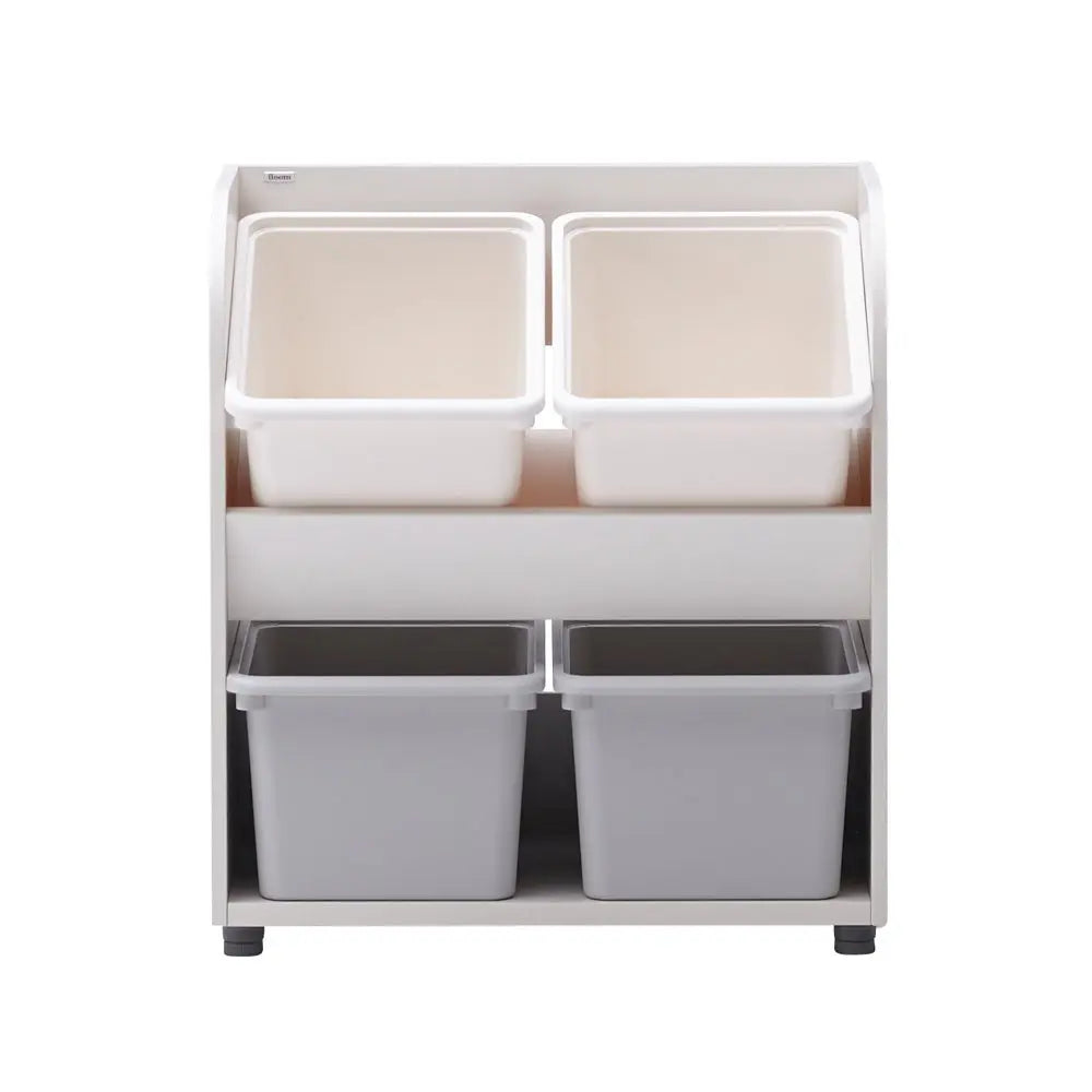 Iloom Eddi Kids Toy Storage