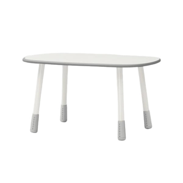 ILOOM GROWING DESK RECTANGULAR 1200W - baby enRoute