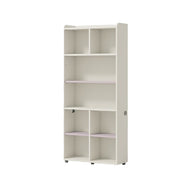ILOOM LINKI PLUS 6 STORY BOOKSHELF 800W (WITH WIRE HOLE)
