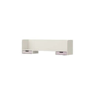 ILOOM LINKI PLUS SMART DESK+ 1200W 1 STORY STACKING SHELF (MULTI-SHELF)