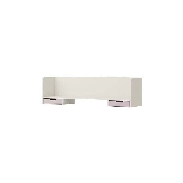 ILOOM LINKI PLUS SMART DESK+ 1200W 1 STORY STACKING SHELF (MULTI-SHELF)