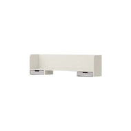 ILOOM LINKI PLUS SMART DESK+ 1200W 1 STORY STACKING SHELF (MULTI-SHELF)