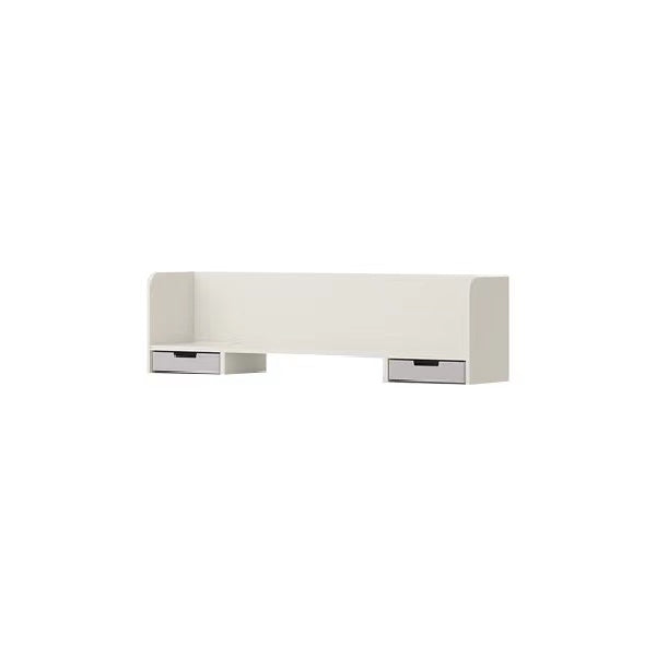 ILOOM LINKI PLUS SMART DESK+ 1200W 1 STORY STACKING SHELF (MULTI-SHELF)