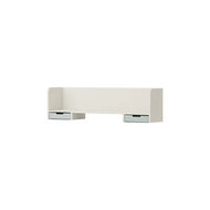 ILOOM LINKI PLUS SMART DESK+ 1200W 1 STORY STACKING SHELF (MULTI-SHELF)