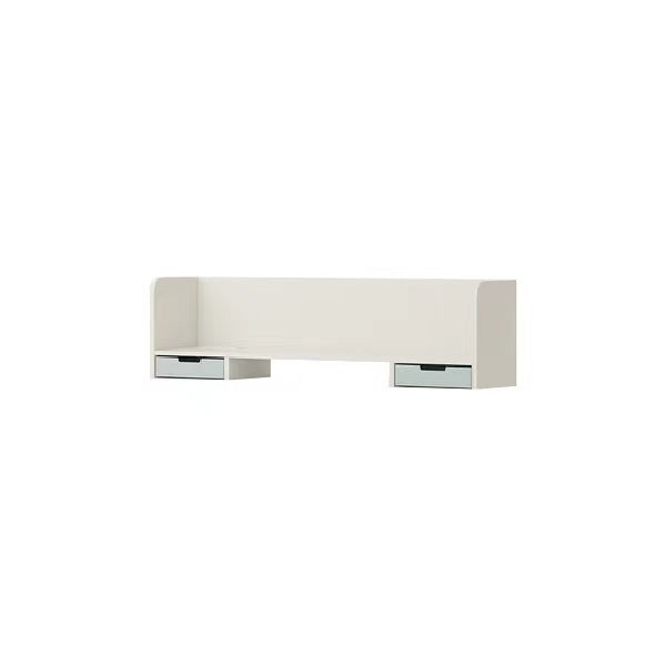 ILOOM LINKI PLUS SMART DESK+ 1200W 1 STORY STACKING SHELF (MULTI-SHELF)