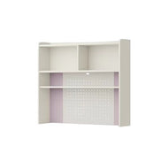 ILOOM LINKI PLUS SMART DESK+ 1200W 4 STORY STACKING SHELF (BOOKSHELF)