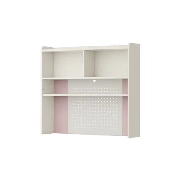 ILOOM LINKI PLUS SMART DESK+ 1200W 4 STORY STACKING SHELF (BOOKSHELF)