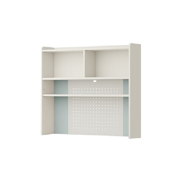 ILOOM LINKI PLUS SMART DESK+ 1200W 4 STORY STACKING SHELF (BOOKSHELF)