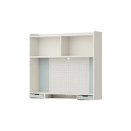 ILOOM LINKI PLUS SMART DESK+ 1200W 4 STORY STACKING SHELF (MULTI-SHELF)