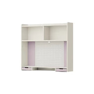 ILOOM LINKI PLUS SMART DESK+ 1200W 4 STORY STACKING SHELF (MULTI-SHELF)