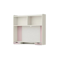 ILOOM LINKI PLUS SMART DESK+ 1200W 4 STORY STACKING SHELF (MULTI-SHELF)