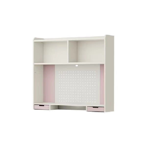 ILOOM LINKI PLUS SMART DESK+ 1200W 4 STORY STACKING SHELF (MULTI-SHELF)