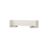 ILOOM LINKI PLUS SMART DESK+ 1400W 1 STORY STACKING SHELF (MULTI-SHELF)