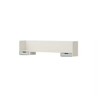 ILOOM LINKI PLUS SMART DESK+ 1400W 1 STORY STACKING SHELF (MULTI-SHELF)