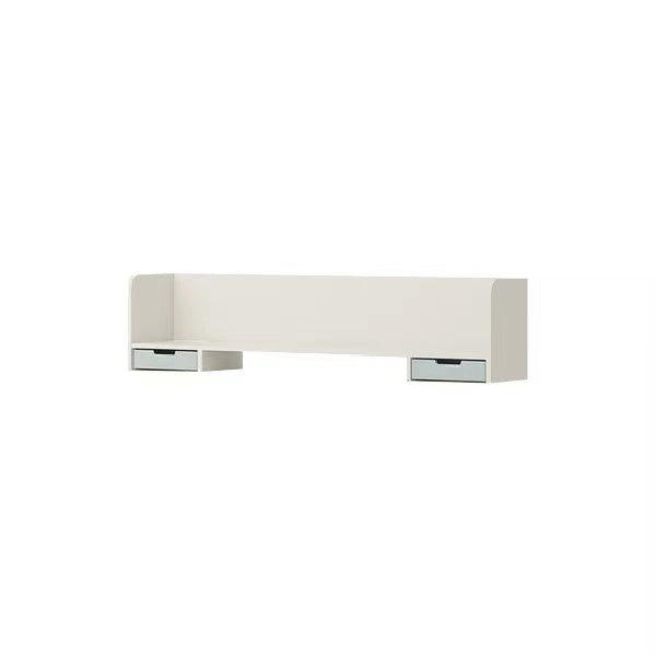 ILOOM LINKI PLUS SMART DESK+ 1400W 1 STORY STACKING SHELF (MULTI-SHELF)