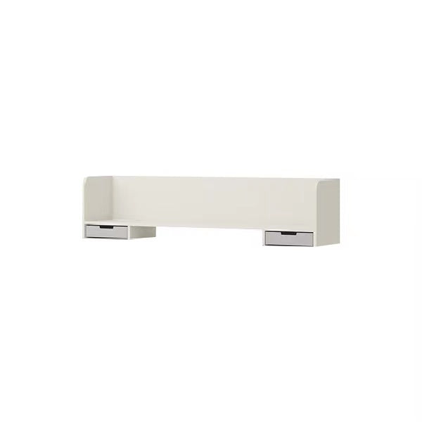 ILOOM LINKI PLUS SMART DESK+ 1400W 1 STORY STACKING SHELF (MULTI-SHELF)