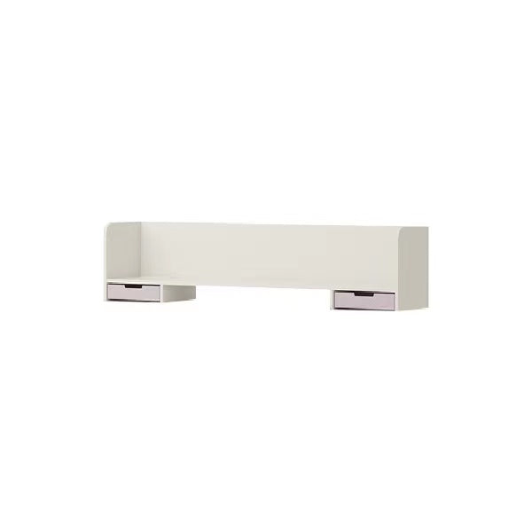 ILOOM LINKI PLUS SMART DESK+ 1400W 1 STORY STACKING SHELF (MULTI-SHELF)