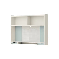ILOOM LINKI PLUS SMART DESK+ 1400W 4 STORY STACKING SHELF (MULTI-SHELF)